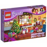 LEGO® Friends™ 41131 Adventní kalendář – Zboží Dáma