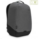 brašna či batoh pro notebook Targus Cypress Security Backpack with EcoSmart TBB58802GL