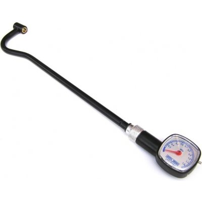 Kovo Brno Pneuměřič pro nákladní auta P12DK s tyčkou do 1.2 MPa – Zboží Mobilmania