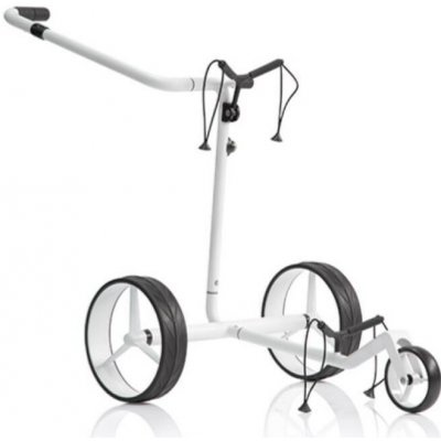 JuCad Carbon Travel Bianco SV 3.0 elektrický – Hledejceny.cz