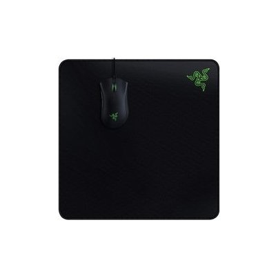 Razer Gigantus / podložka pro myš / 455 x 455 mm (RZ02-01830200-R3M1) – Zboží Mobilmania