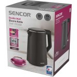 Sencor SWK 0551BK – Zboží Dáma