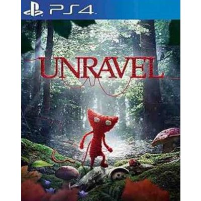 Unravel – Hledejceny.cz