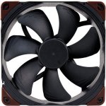 Noctua NF-A14 industrialPPC-24V-3000 Q100 IP67 PWM – Zboží Živě
