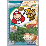 Tao Kae Noi Crispy chipsy z mořských řas Sour Cream & Onion 32g – Hledejceny.cz