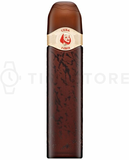 Cuba Magnum Red toaletní voda pánská 130 ml