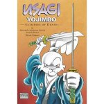 Usagi Yojimbo Záblesky smrti – Zboží Mobilmania