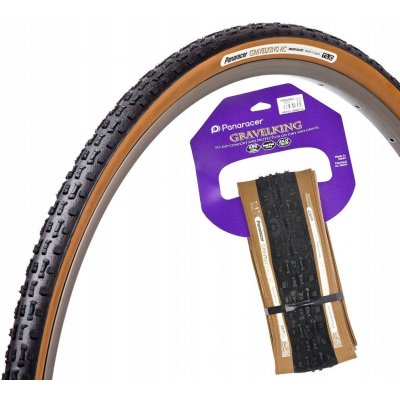 Panaracer Gravelking AC 700x35C – Zbozi.Blesk.cz