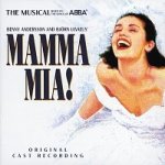 Mamma Mia DVD – Hledejceny.cz