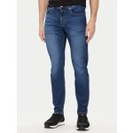 Calvin Klein pánské tmavě modré džíny J30J324849 – Zboží Dáma