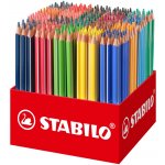 Stabilo Trio silná 300 ks 20 barev – Zboží Mobilmania