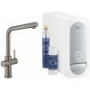 Vodovodní baterie GROHE 31454AL1