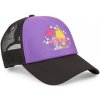 Dětská kšiltovka Puma X TROLLS CAP K025159 02 fialová