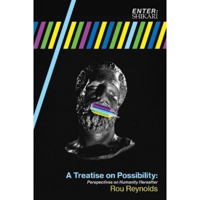 A Treatise on Possibility Shikari EnterPaperback – Zbozi.Blesk.cz