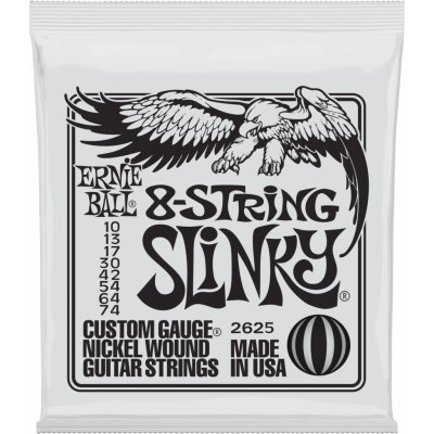 ERNIE BALL 2625 – Zboží Mobilmania
