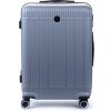 Cestovní kufr Airtex Wordline 630 šedá 90 l