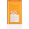 Opalovací a ochranný prostředek Clarins Sun Care neviditelná sluneční tyčinka SPF50 17g