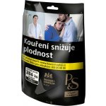 P&S Black tabák cigaretový 129 g – Hledejceny.cz