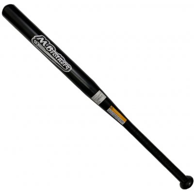 Another-Label baseballová Pálka Hliníková Pálka 25 palců – Zboží Dáma