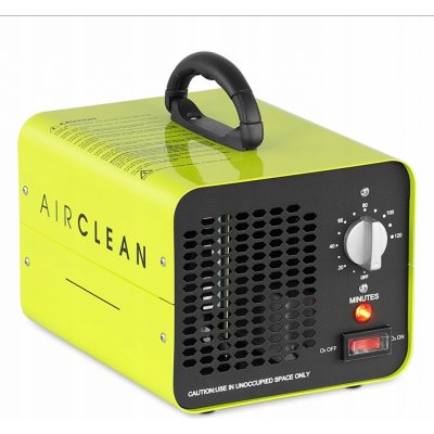 Airclean 10000 – Zbozi.Blesk.cz