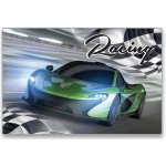 Karton P+P Podložka Junior Auto – Zboží Dáma