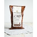 Callebaut Mléčná čokoláda 33,6 % 1 kg