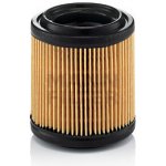 Vzduchový filtr Mann C 710/1 – Hledejceny.cz