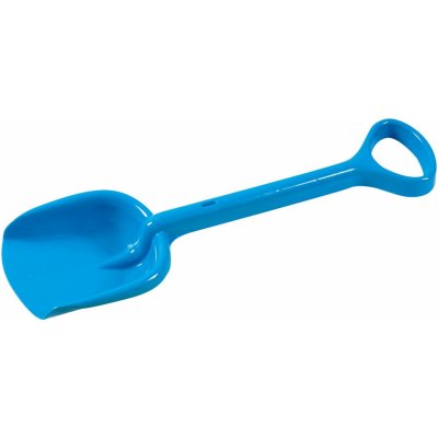 Androni Lopata na písek modrá 41 cm – Hledejceny.cz