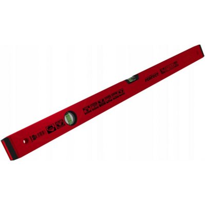 Stalco Perfect 80 cm červená S-65080 – Hledejceny.cz