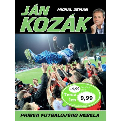 Ján Kozák