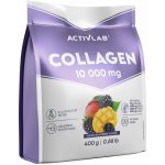 Activlab Collagen 10000 mg Mango-Blackberry 400 g – Hledejceny.cz