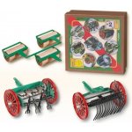 Agro set M2 – Zboží Dáma