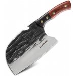 Damano Nůž pro šéfkuchaře Cleaver DMS-436 6,5" – Sleviste.cz