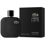 Lacoste Eau de Lacoste Noir pánská toaletní voda 100 ml