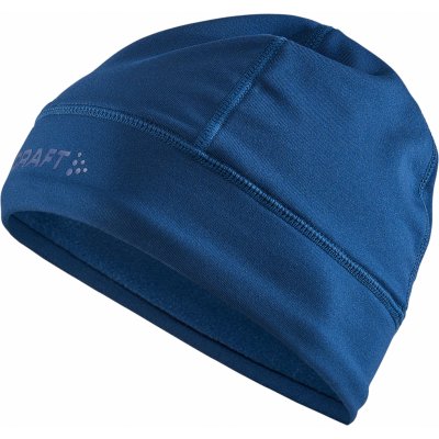 Craft CORE Essence Thermal 1909932 čepice zelená – Hledejceny.cz