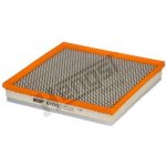 Vzduchový filtr HENGST FILTER E1321L – Hledejceny.cz