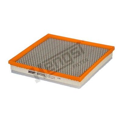 Vzduchový filtr HENGST FILTER E1321L – Hledejceny.cz