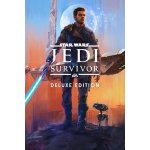 Star Wars Jedi: Survivor (Deluxe Edition) – Zboží Dáma