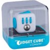 Fidget Cube Zuru Antsy Labs Original bílá modrá