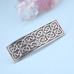 B-TOP Vintage vlasová spona AMULET – Hledejceny.cz