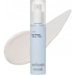 ETUDE Sebum Soak Pore Primer matující podkladová báze pro mastnou a problematickou pleť 30 ml – Zboží Mobilmania