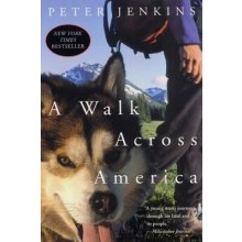 A Walk Across America Jenkins Peter Paperback