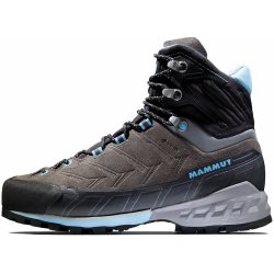 Mammut Kento Tour High GTX Dark Titanium/Whisper