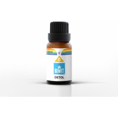 BEWIT DETOL 15 ml – Hledejceny.cz