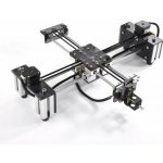 Keyestudio Arduino writing machine DIY – Zboží Živě