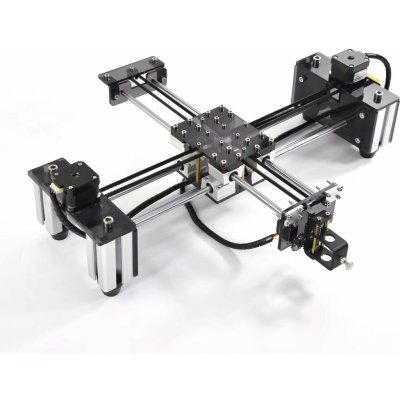 Keyestudio Arduino writing machine DIY – Zboží Živě