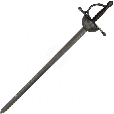 Dreki Megin LARP rapír Argent Chalice 110 cm – Zbozi.Blesk.cz