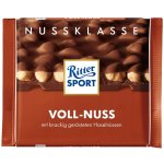 Ritter Sport Alpine Milk 100 g – Zboží Dáma