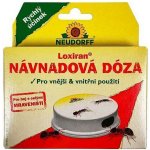 Neudorff Loxiran Návnadová dóza 1ks – Sleviste.cz