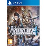 Valkyria Chronicles 4 (Launch Edition) – Hledejceny.cz